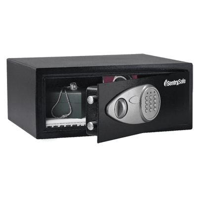 Security Safe X031 – SentrySafe Store