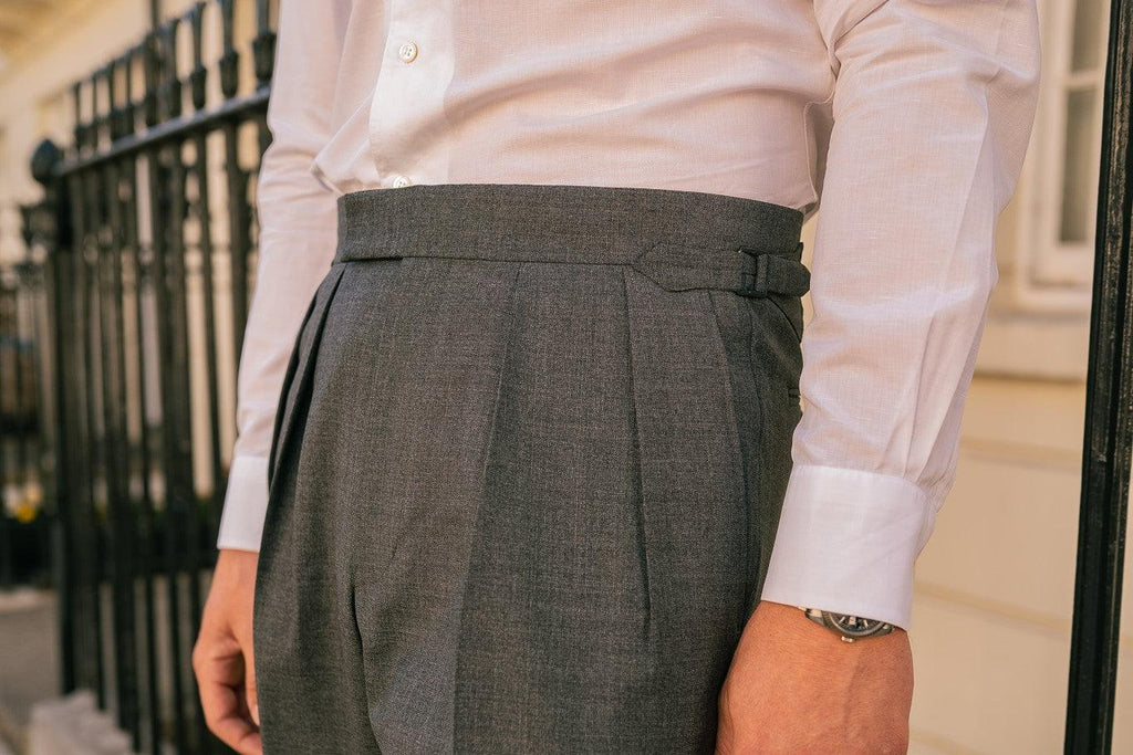 What are Slacks | Difference between Slacks & Dress Pants - Nimble Made