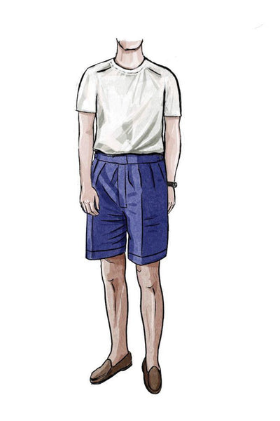 Kit blake summer shorts