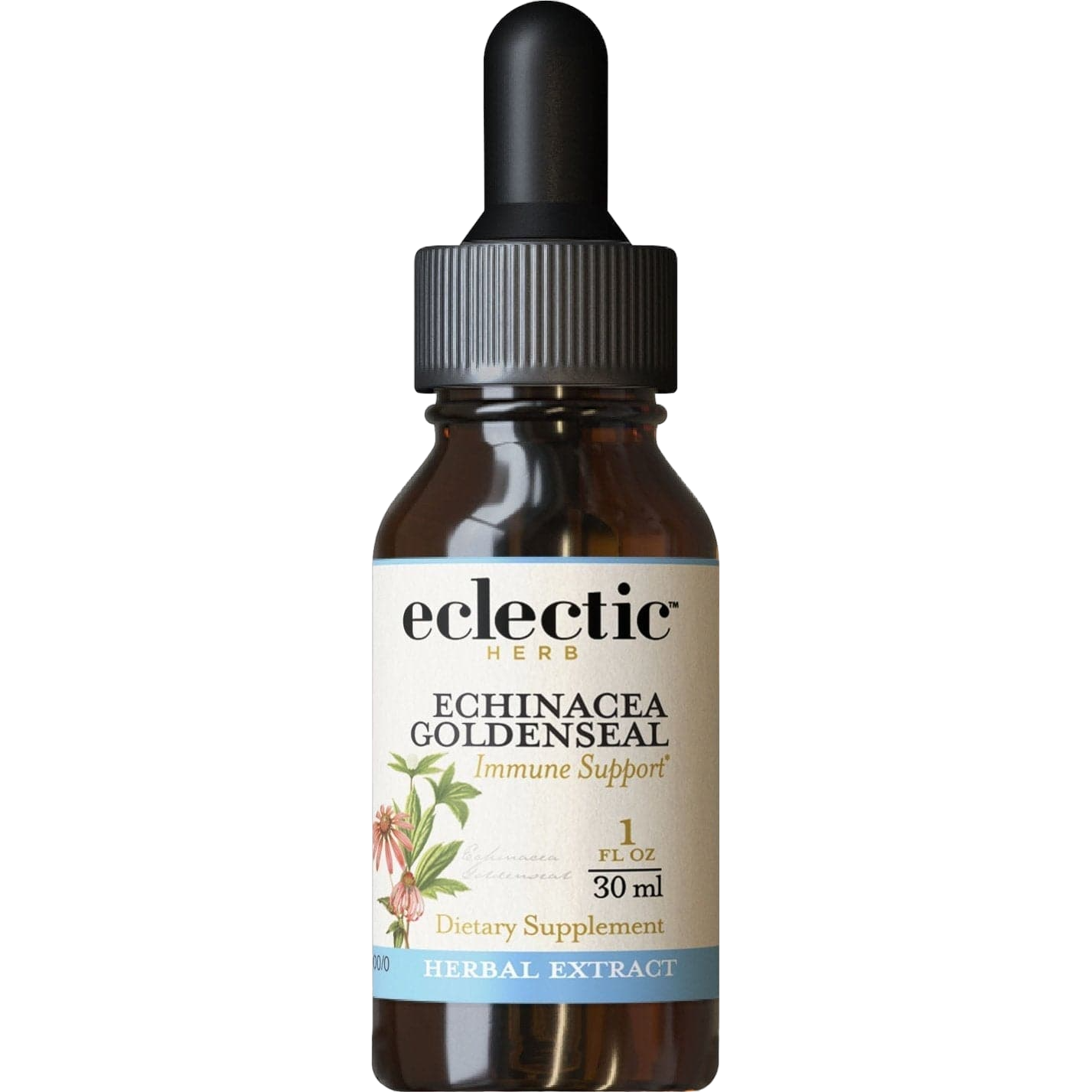 Echinacea Goldenseal Extract