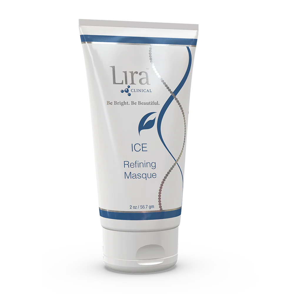 LC Ice Refining Masque