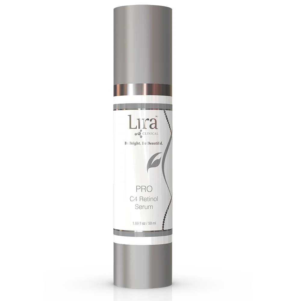 LC Pro C4 Retinol Serum