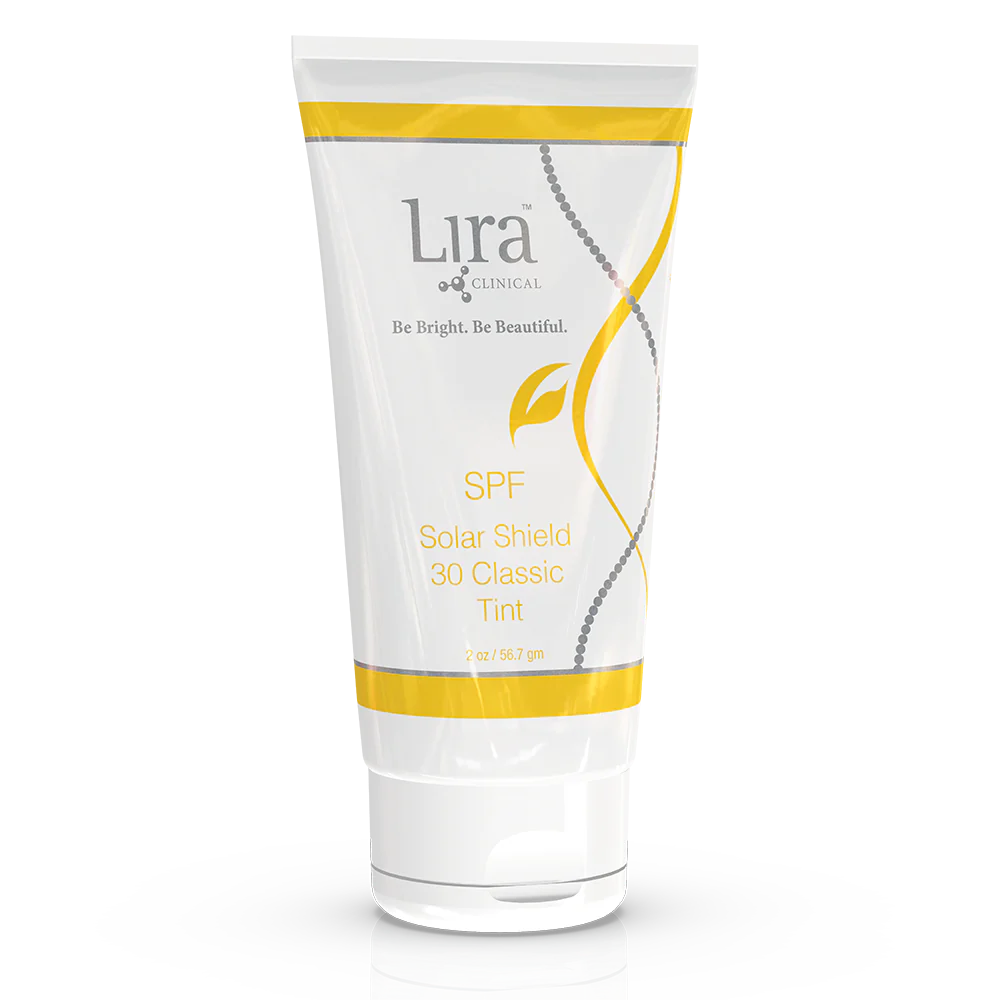 LC SPF SS 30 Classic Tint