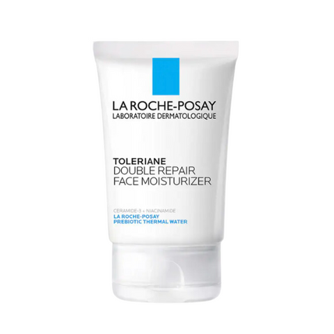 Tween skincare recommendation- Laroch-Posay Toleriane Double Repair Face Moisturizer