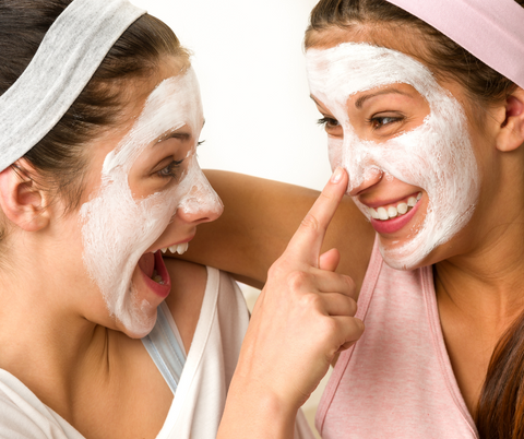 Understanding tween and teen skin and how to care the skin