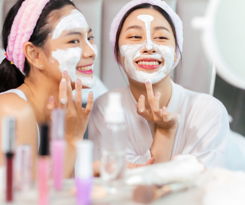 The good and bad of tween and teen skincare
