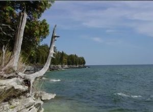 Sand Spikes and Rod Holders for Surf Fishing – Lake Michigan Angler A