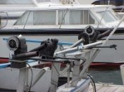 Downrigger Setup and Installation – Lake Michigan Angler A