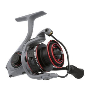 Abu Garcia Zata Spinning Combo