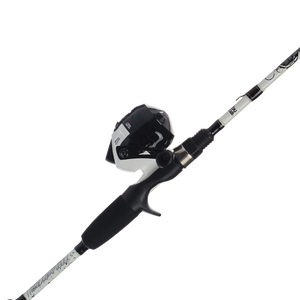 Picked up an Abu Garcia Zata combo for $99.99 at Sierra Trading