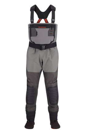 SIMMS G4Z Stockingfoot Men's Fishing Waders