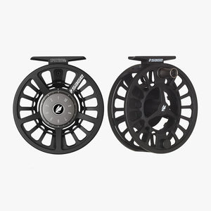 Sage Spectrum Max Fly Reel - #5/6 Cobalt