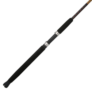 Ugly Stik Carbon Crappie Spinning Rod