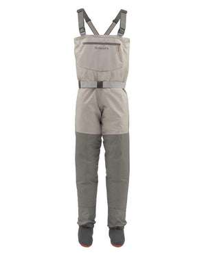 Streamside Guardian Chest Waders 3X-Large