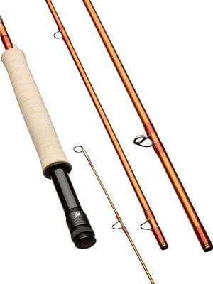 Redington Wrangler Trout Fly Fishing Kit