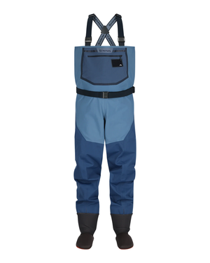 SIMMS G4Z Stockingfoot Men's Fishing Waders| Angling Sports