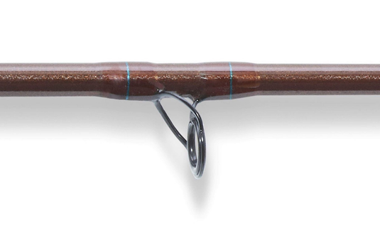 Imperial USA Fly Rod