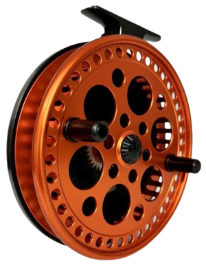 Raven HELIX Centerpin Float Reel