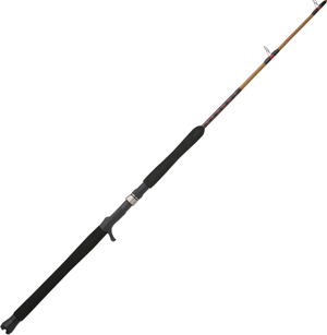 Ugly Stik Carbon Crappie Spinning Rod USCBCRSP902L