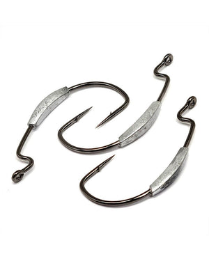 Berkley Fusion 19 Superline EWG Hook