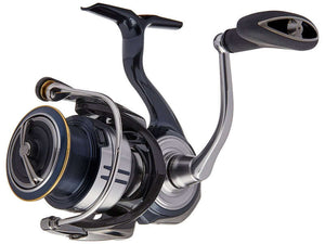 Daiwa CXH Procyon LT Spinning Reel, 2500, 6 Ball Bearing, 6.2:1 Ratio –  Oomen's Fishing Tackle