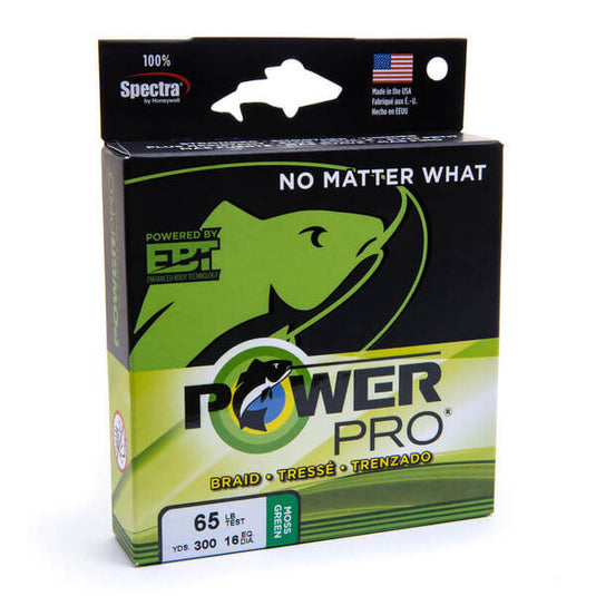 Power Pro Super 8 Slick V2 – Angling Sports