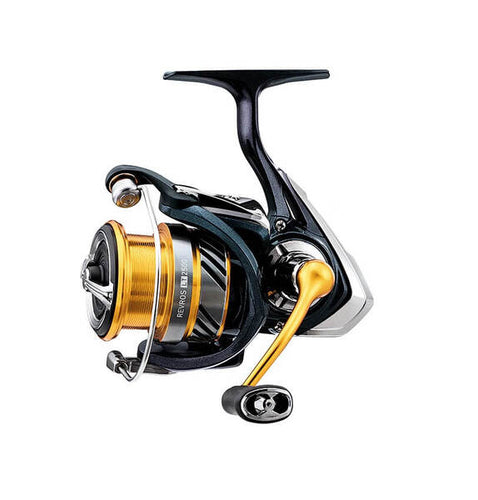 Regal Lt Spinning Reel – Angling Sports