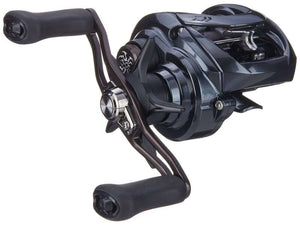 Daiwa Tatula 150 TAT150P Right-Handed Baitcasting Reel - //WE ARE