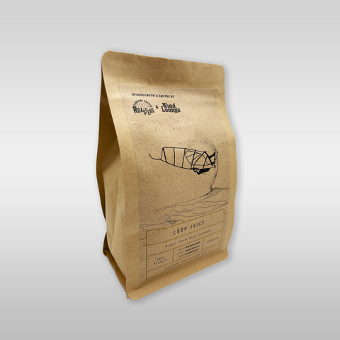 Windsurfshop Windsurf-shop windsurfing-shop Windsurfkaffee Windsurfing Coffee Contains Coffee Roaster LoopJuice Coffee