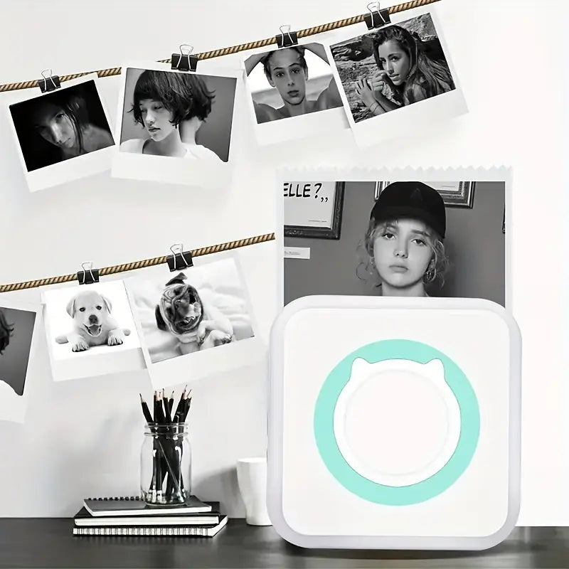 PocketPrint Pro
