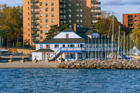 Kingston Yacht Club