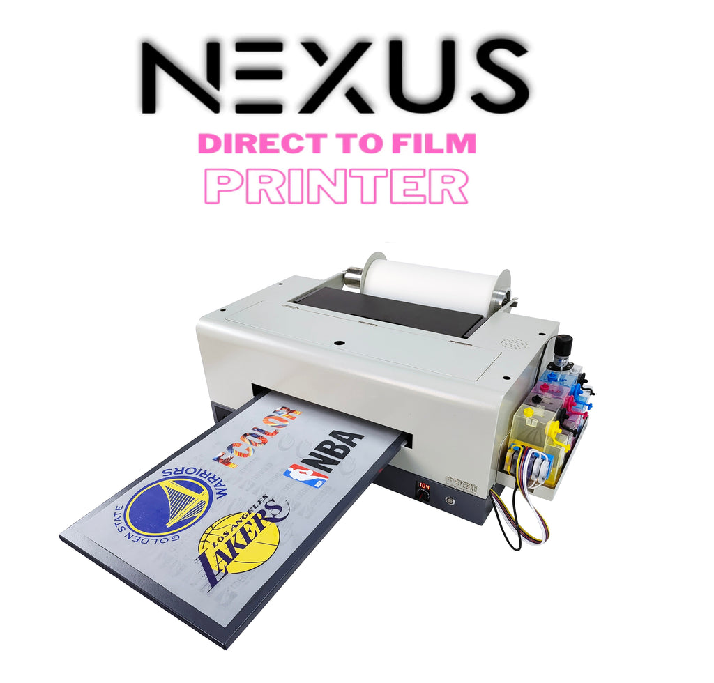 Dtf Nexus Ink 9763