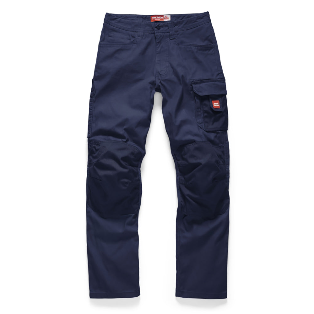 HARD YAKKA LEGENDS CARGO PANT Y02202