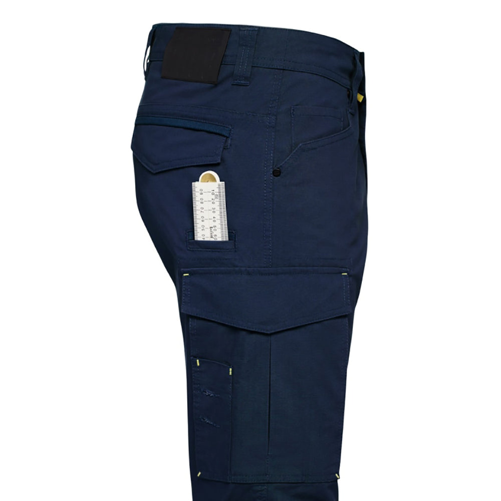 HARD YAKKA 3056 RIPSTOP CARGO PANT Y02255