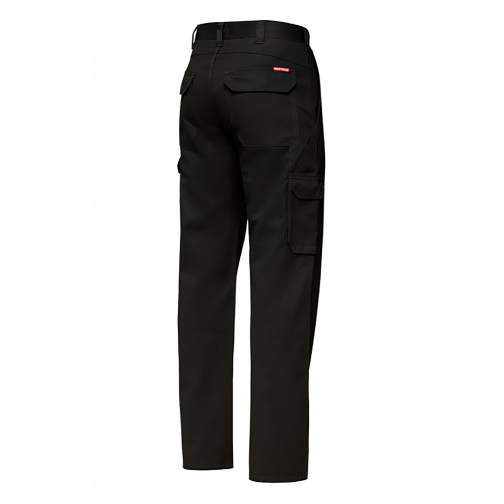 HARD YAKKA DRILL CARGO PANT Y02500