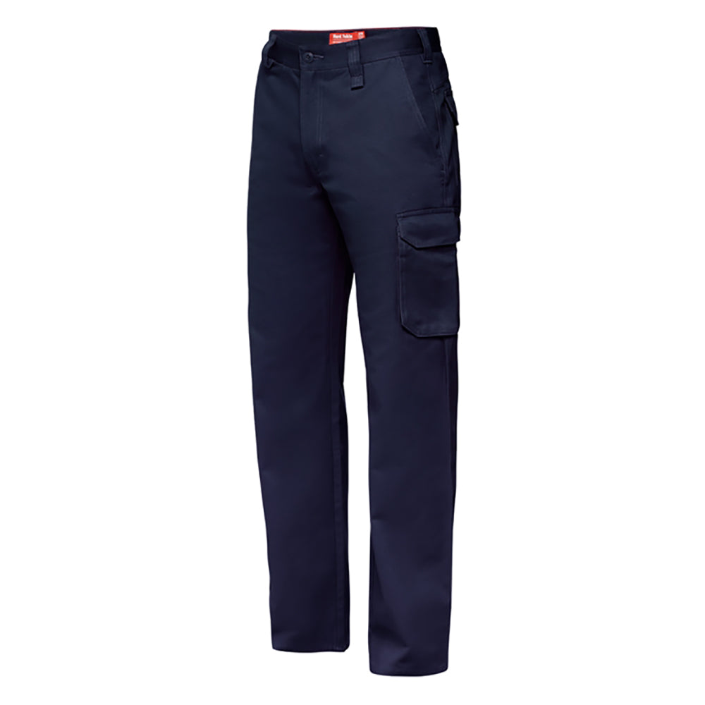 HARD YAKKA DRILL CARGO PANT Y02500