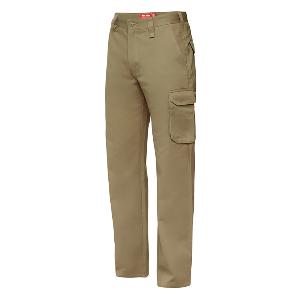 HARD YAKKA DRILL CARGO PANT Y02500