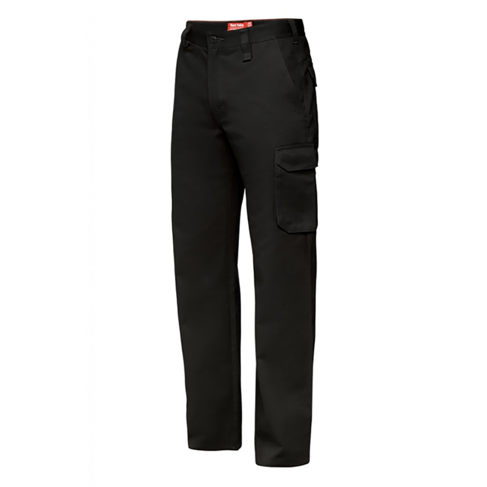 HARD YAKKA DRILL CARGO PANT Y02500