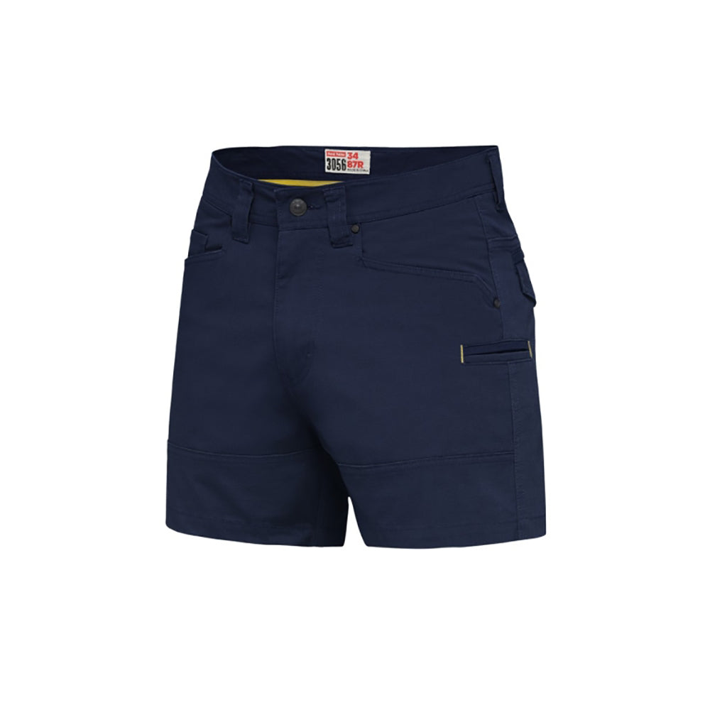 HARD YAKKA 3056 RIPSTOP SHORT SHORT Y05115