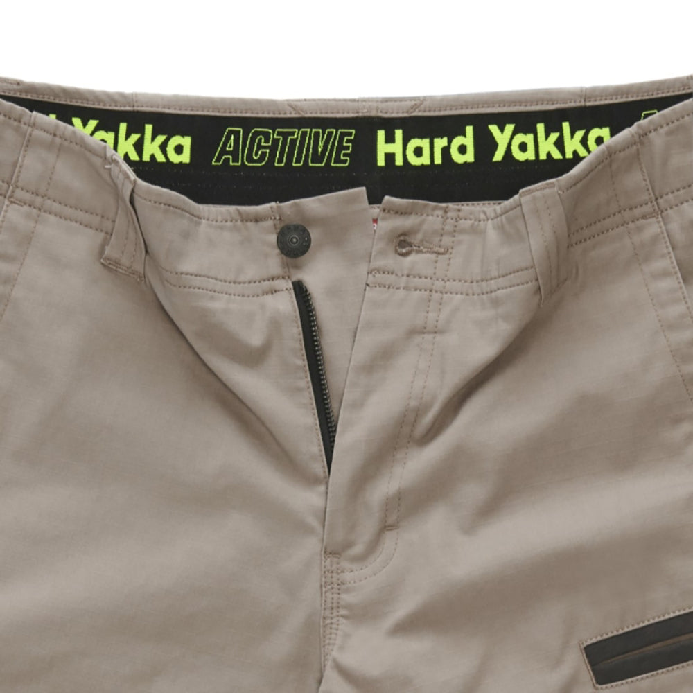 HARD YAKKA RAPTOR SHORT Y05160