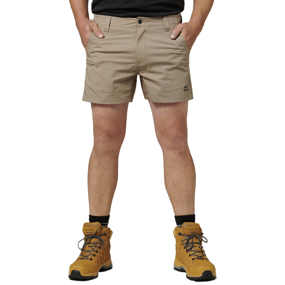 HARD YAKKA RAPTOR SHORT Y05161