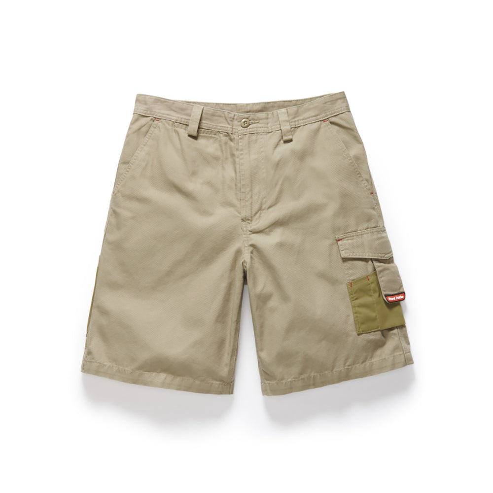 HARD YAKKA LEGENDS X-TRA LIGHT CARGO SHORT Y05906