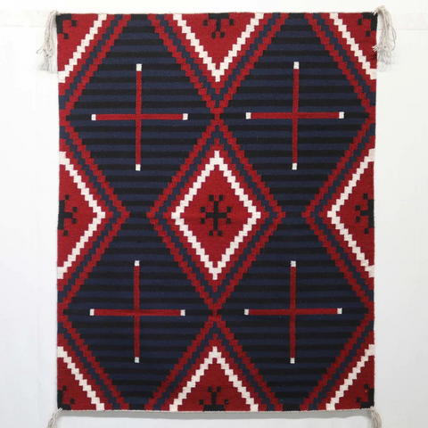 Moki Blanket Revival