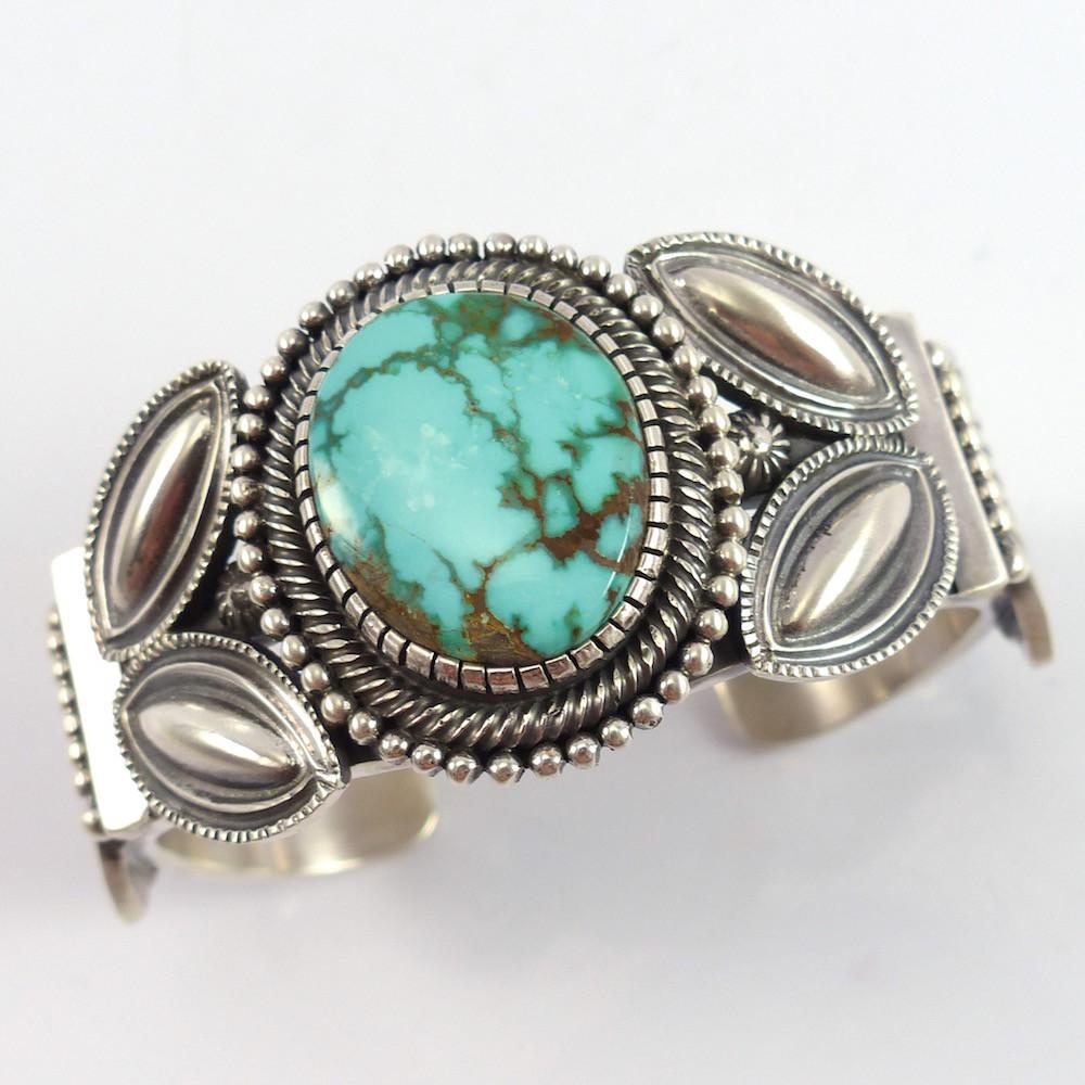 Stormy Mountain Turquoise Cuff – Garland's Indian Jewelry