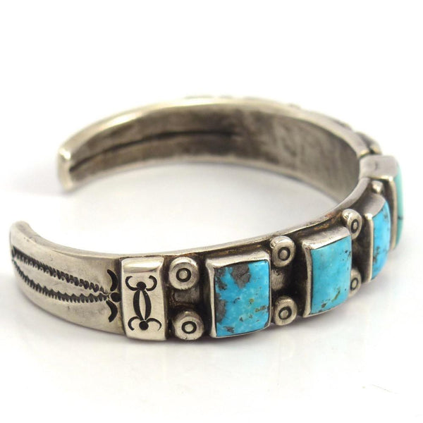 Royston Turquoise Cuff by Jock Favour – Garland's Indian Jewelry