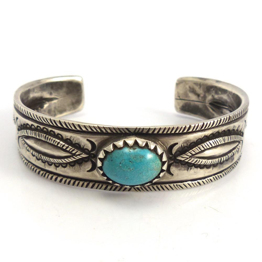 Royston Turquoise Cuff by Jock Favour – Garland's Indian Jewelry