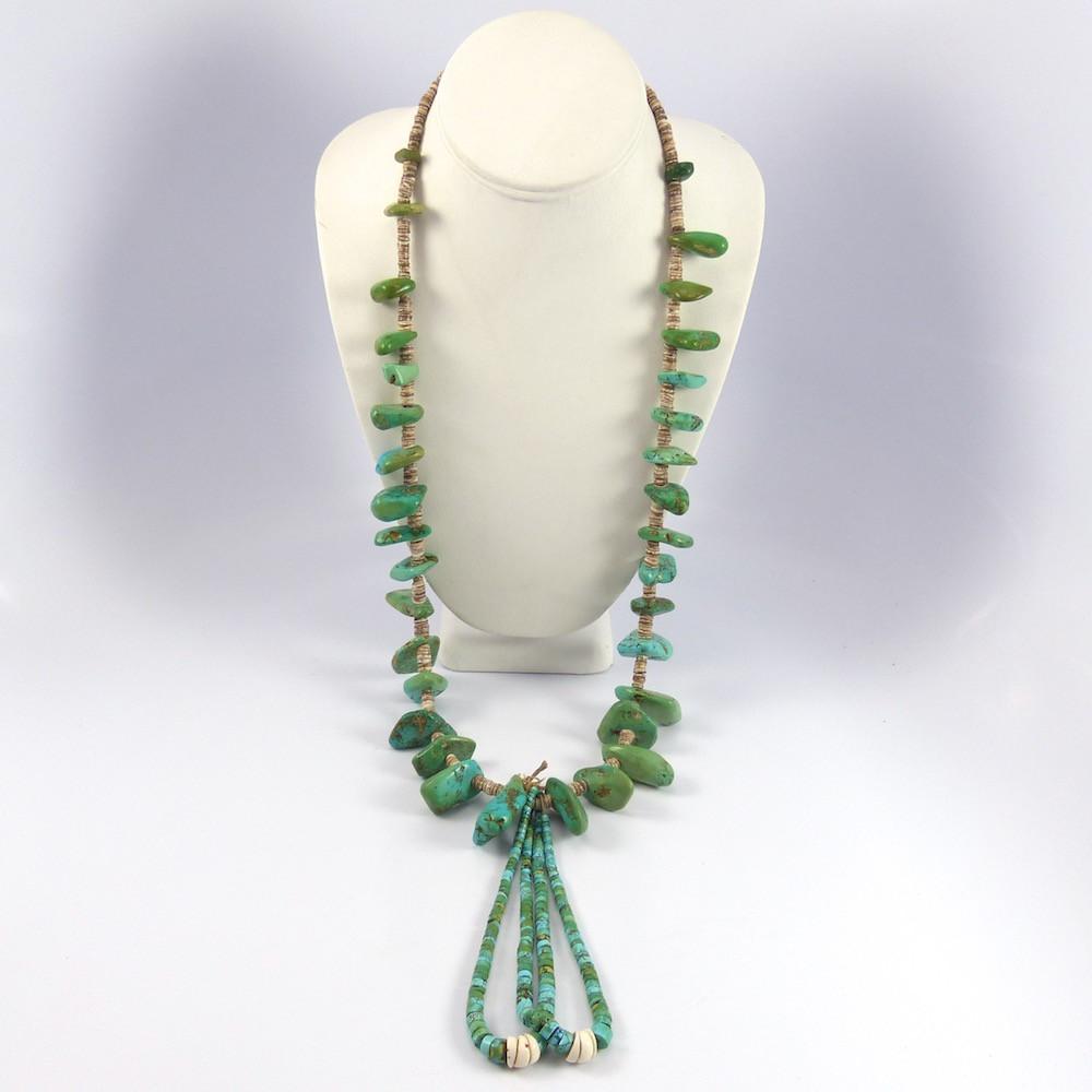 1940s Jacla Necklace – Garland's Indian Jewelry