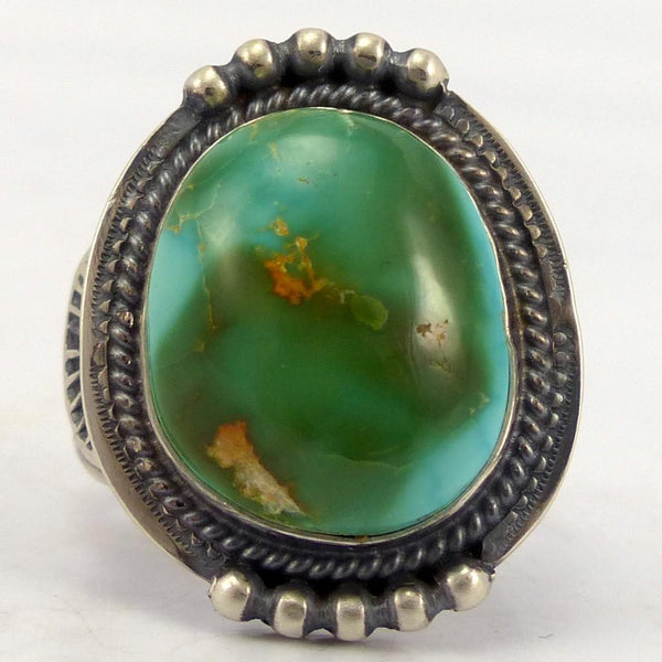 Royston Turquoise Ring – Garland's Indian Jewelry