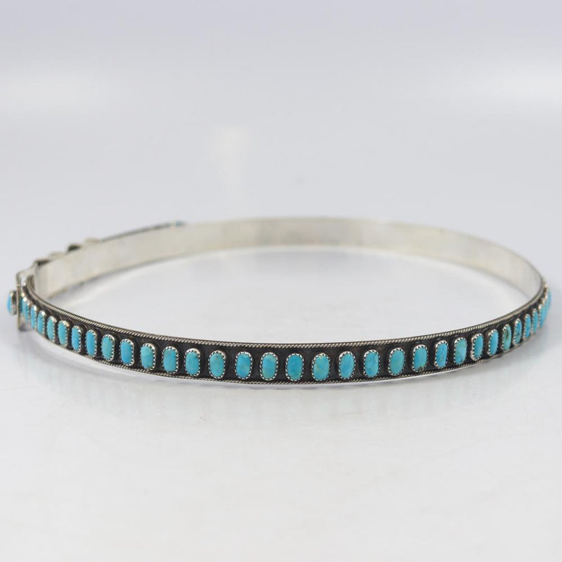 Turquoise Hat Band– Garland's