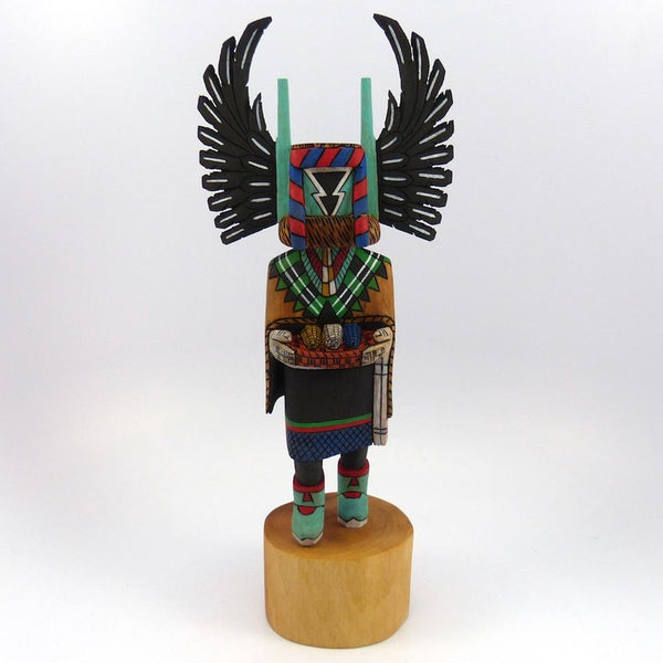 Kachina Dolls Garland's Indian Jewelry